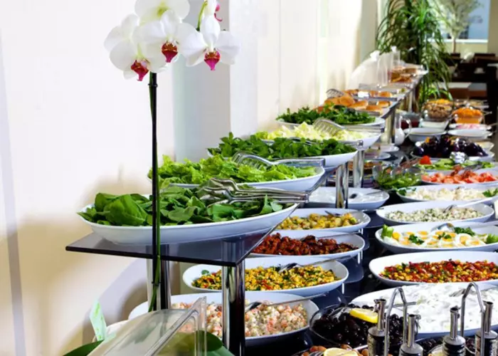 هتل آتیک پالاس استانبول